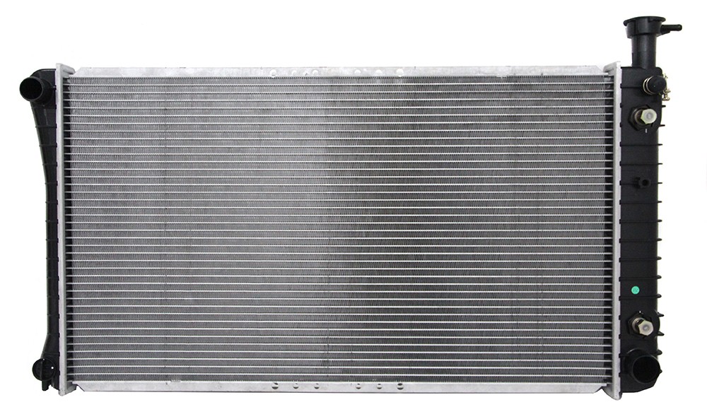 OSC Cooling Products 1477 New Radiator
