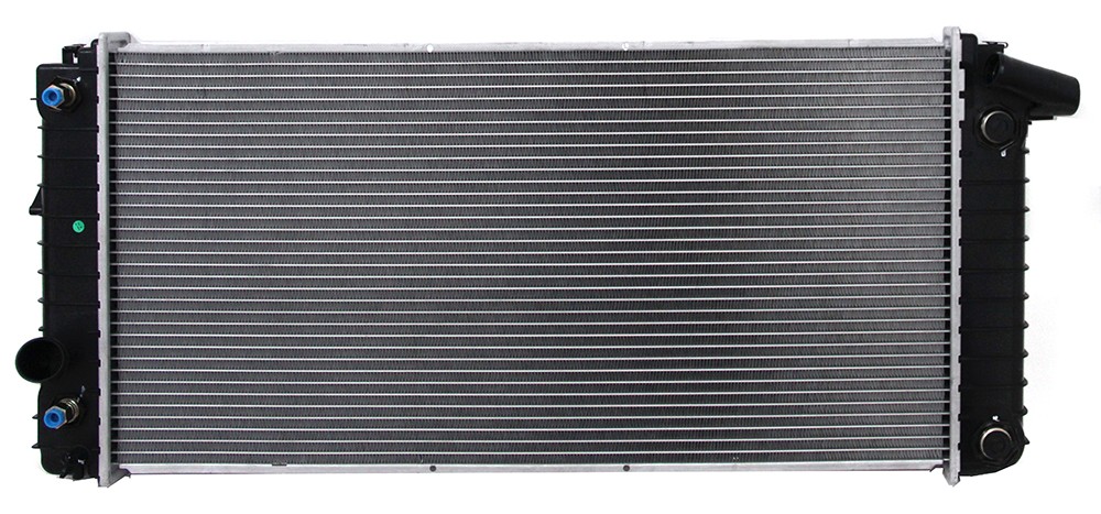 OSC Cooling Products 1482 New Radiator