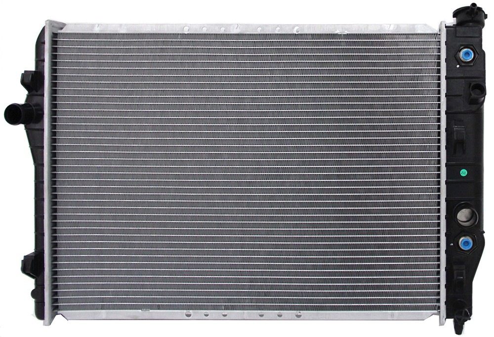 OSC Cooling Products 1485 New Radiator