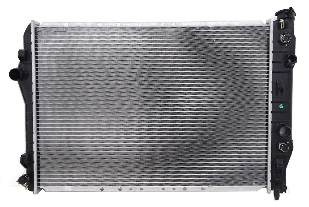 OSC Cooling Products 1486 New Radiator