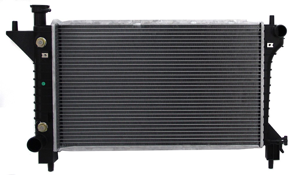 OSC Cooling Products 1488 New Radiator