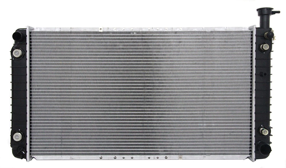 OSC Cooling Products 1489 New Radiator
