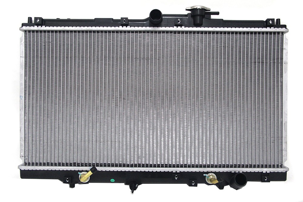 OSC Cooling Products 1494 New Radiator