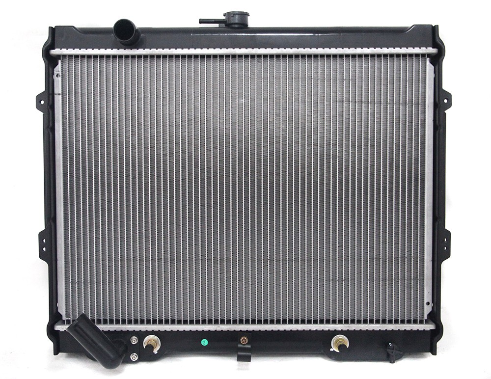 OSC Cooling Products 1504 New Radiator