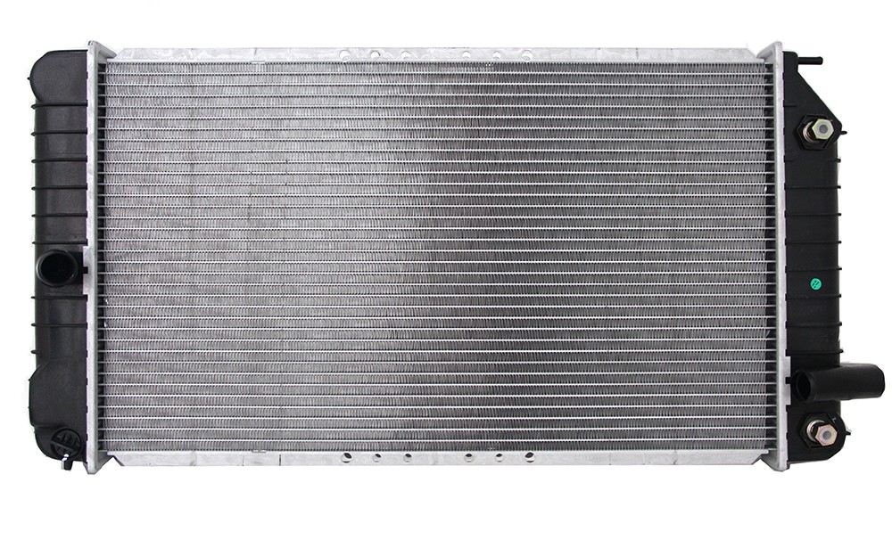 OSC Cooling Products 1515 New Radiator