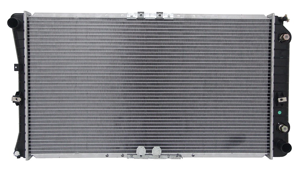 OSC Cooling Products 1516 New Radiator