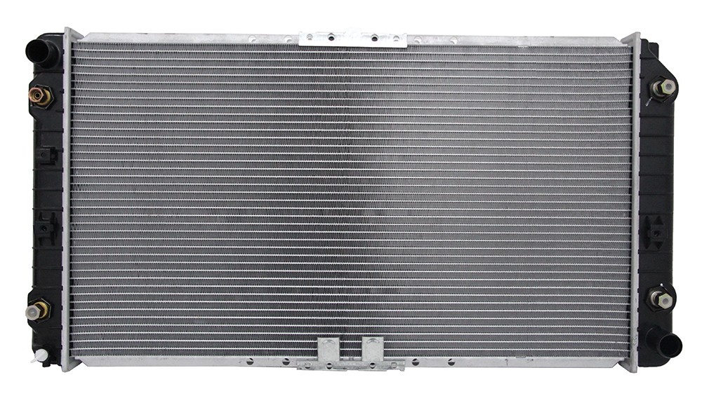 OSC Cooling Products 1517 New Radiator