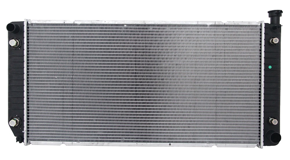 OSC Cooling Products 1520 New Radiator