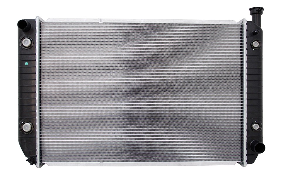 OSC Cooling Products 1530 New Radiator