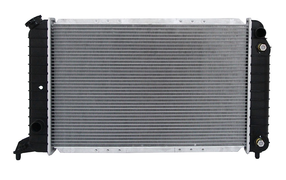 OSC Cooling Products 1531 New Radiator
