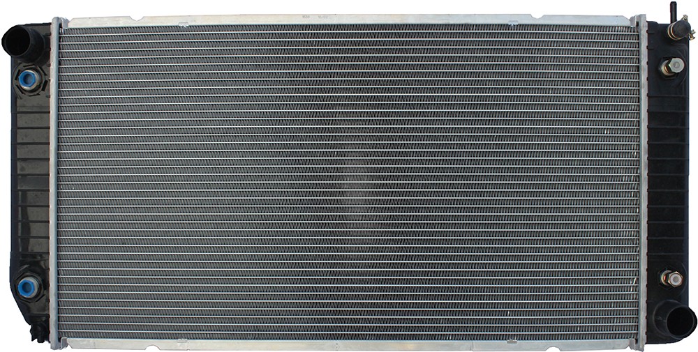 OSC Cooling Products 1538 New Radiator