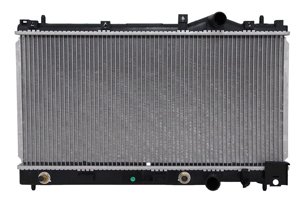 OSC Cooling Products 1548 New Radiator