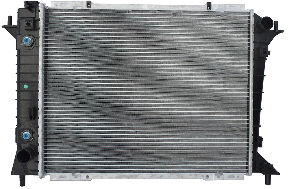 OSC Cooling Products 1550 New Radiator