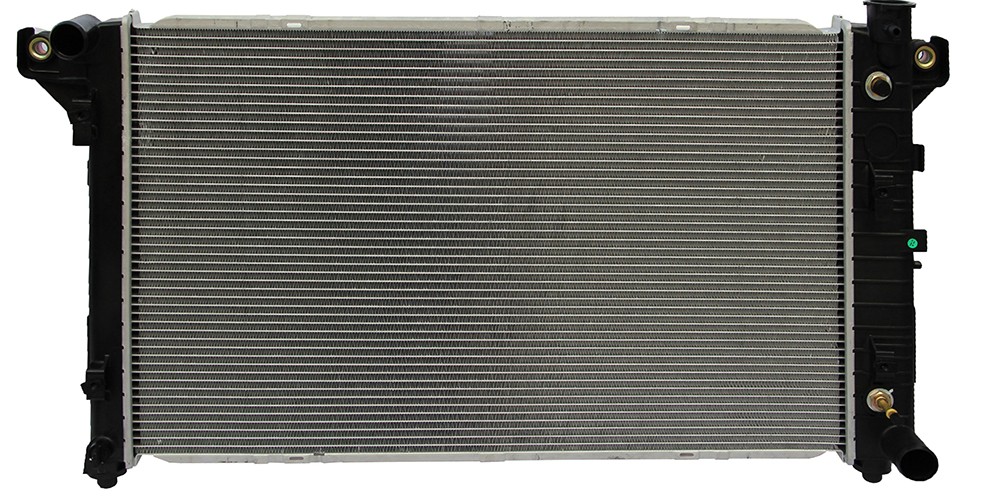 OSC Cooling Products 1552 New Radiator