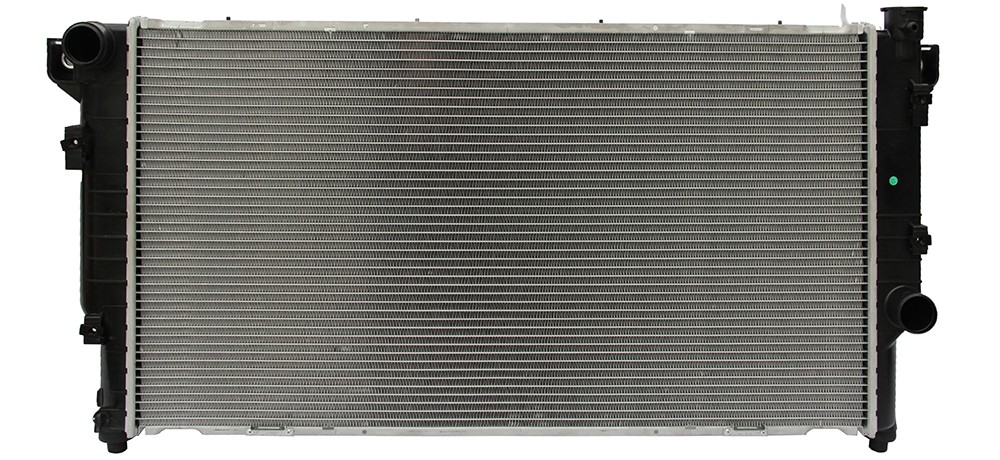 OSC Cooling Products 1553 New Radiator