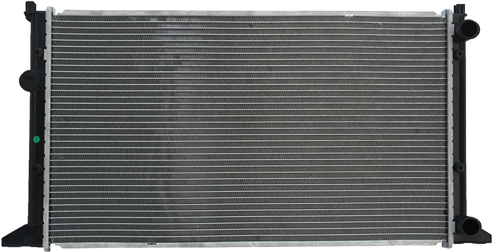 OSC Cooling Products 1557 New Radiator