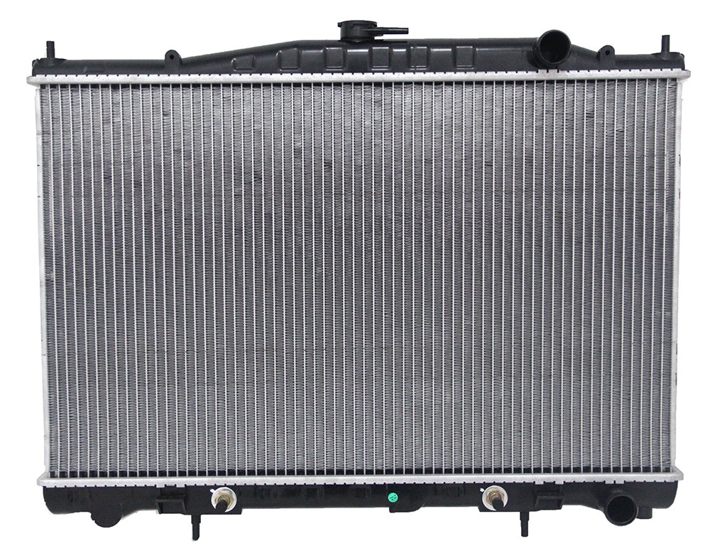 OSC Cooling Products 1561 New Radiator