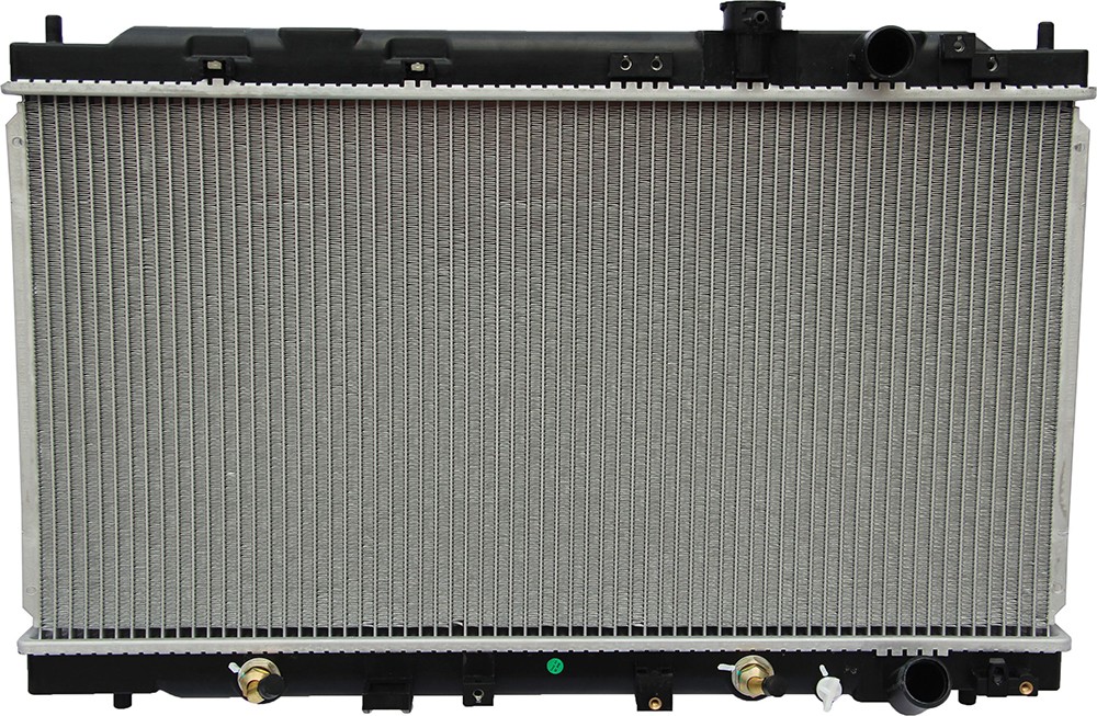 OSC Cooling Products 1568 New Radiator