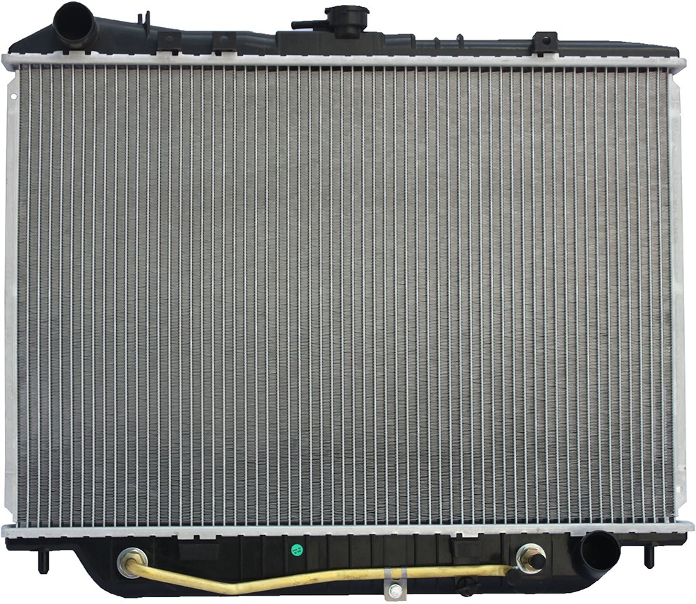 OSC Cooling Products 1571 New Radiator