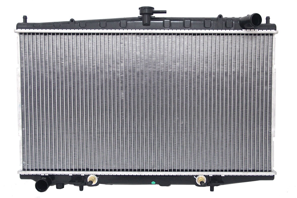 OSC Cooling Products 1573 New Radiator