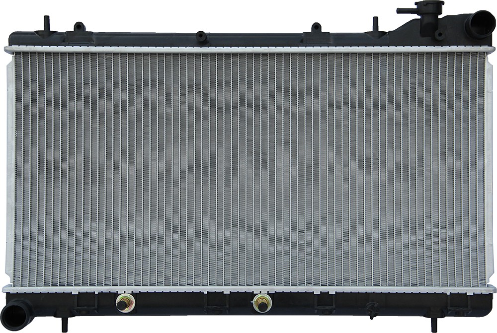 OSC Cooling Products 1574 New Radiator