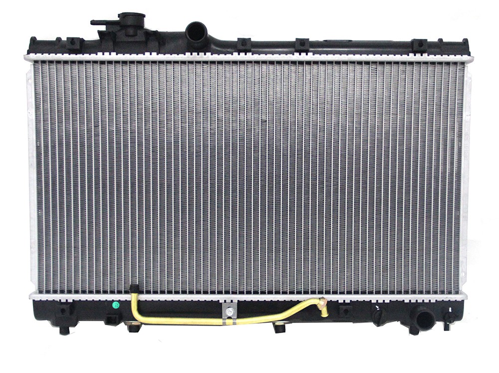 OSC Cooling Products 1575 New Radiator