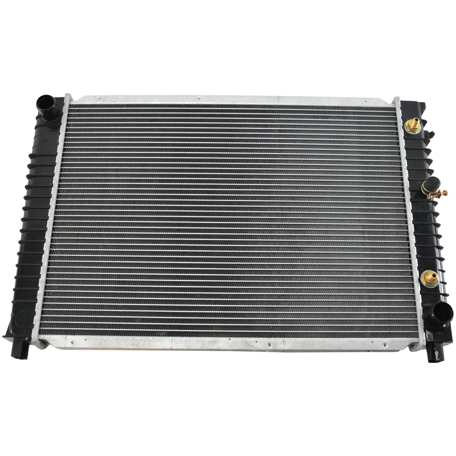 OSC Cooling Products 1577 New Radiator