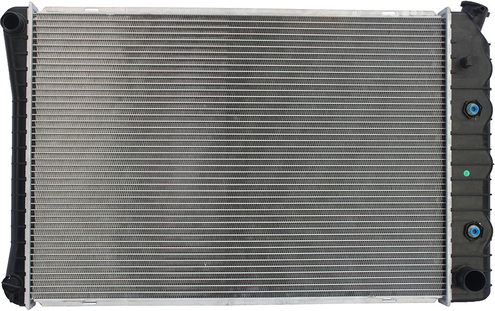 OSC Cooling Products 1599 New Radiator