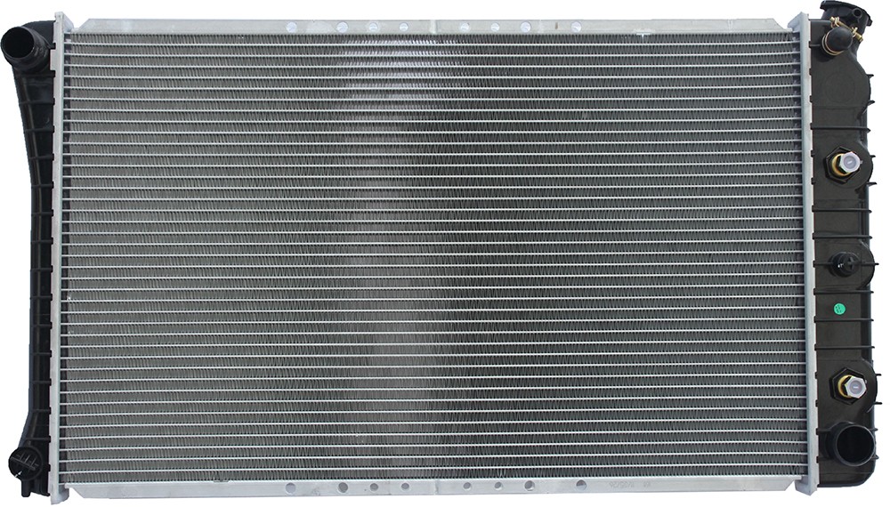 OSC Cooling Products 161 New Radiator