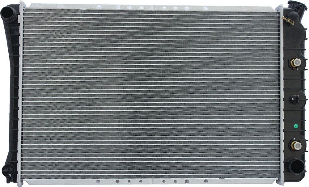 OSC Cooling Products 162 New Radiator