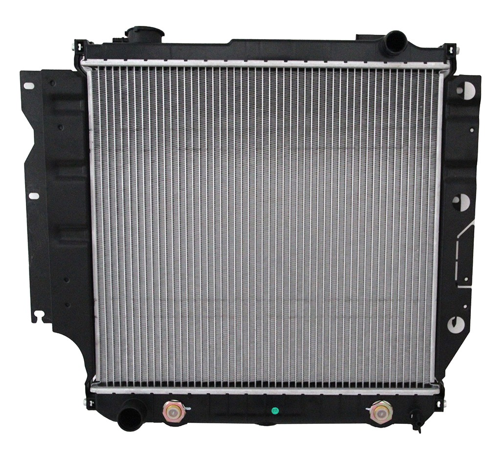 OSC Cooling Products 1682 New Radiator