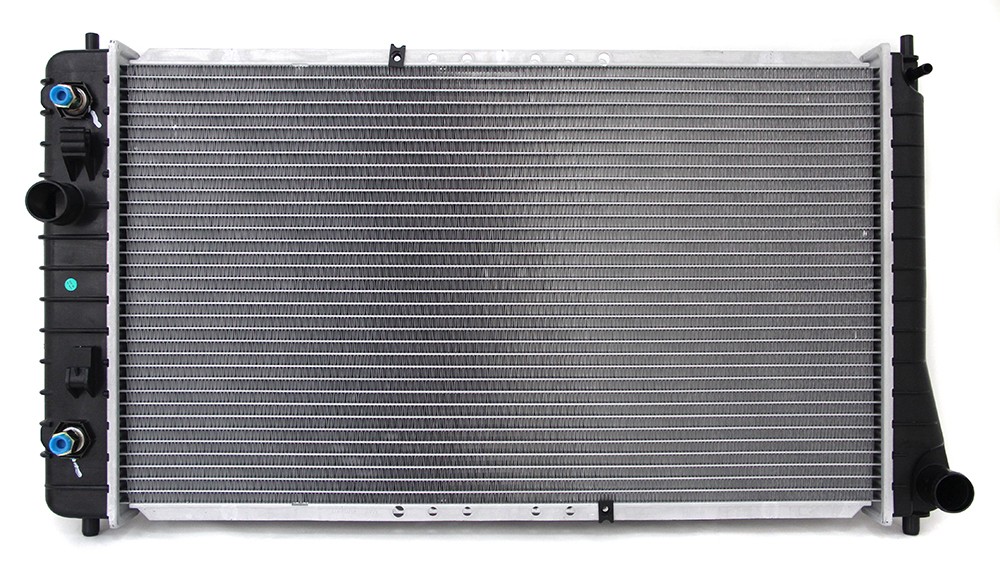 OSC Cooling Products 1687 New Radiator
