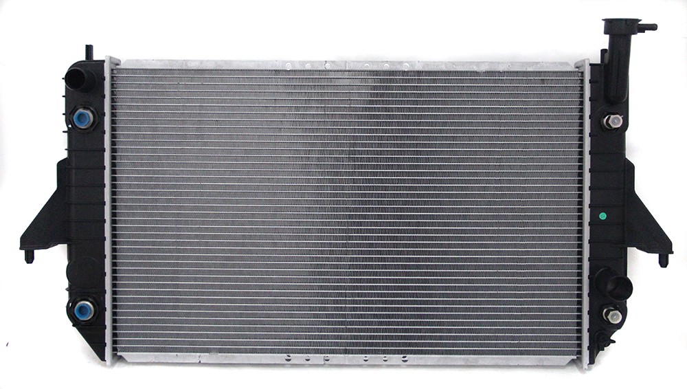 OSC Cooling Products 1688 New Radiator