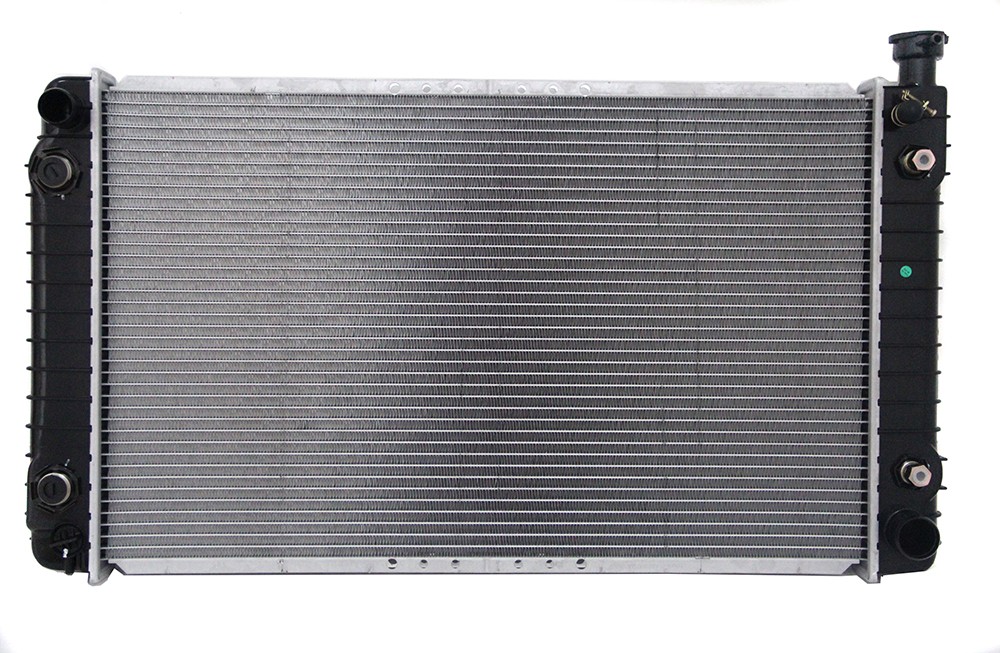 OSC Cooling Products 1689 New Radiator