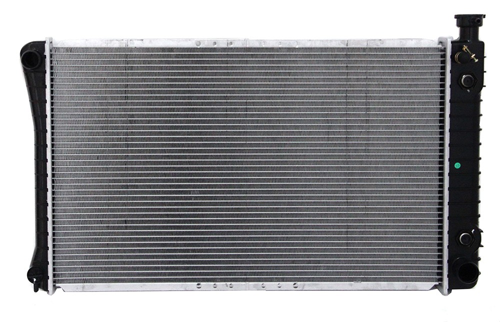 OSC Cooling Products 1690 New Radiator