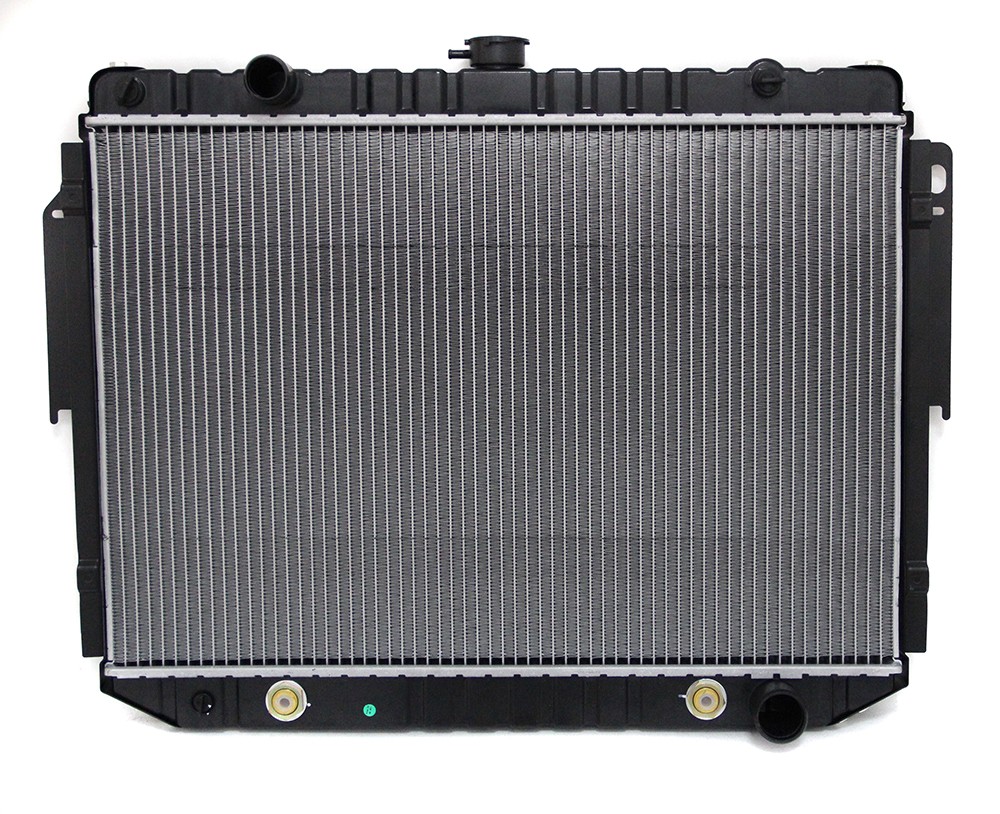 OSC Cooling Products 1707 New Radiator