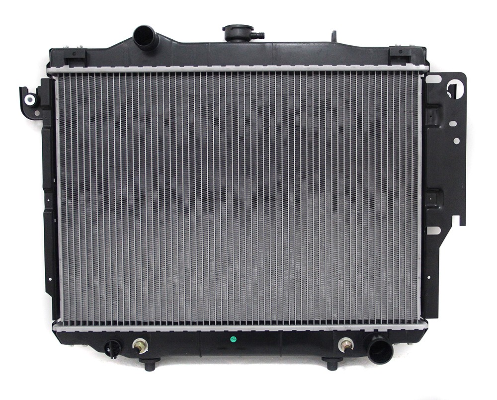 OSC Cooling Products 1709 New Radiator