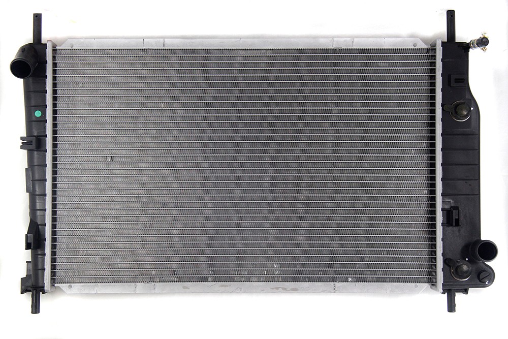 OSC Cooling Products 1719 New Radiator