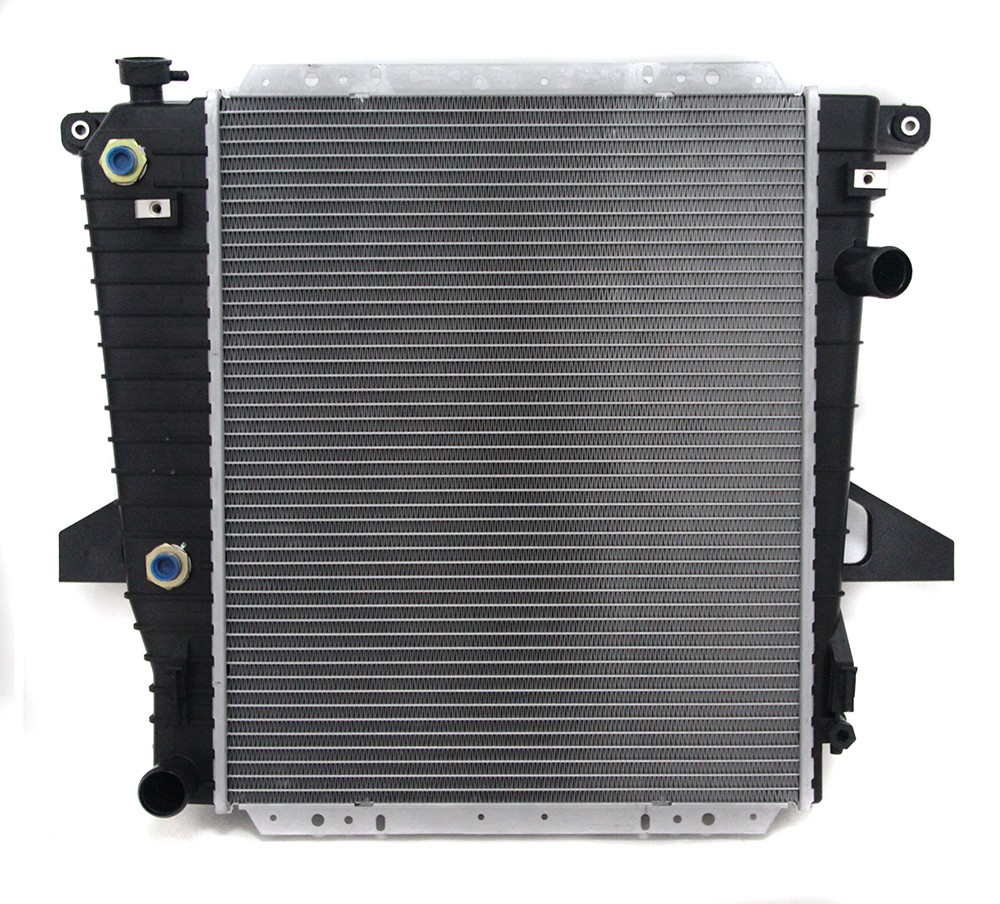 OSC Cooling Products 1721 New Radiator