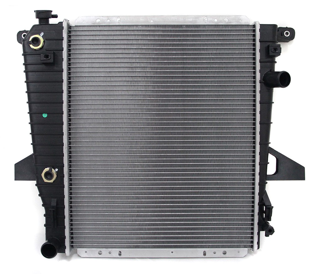 OSC Cooling Products 1722 New Radiator