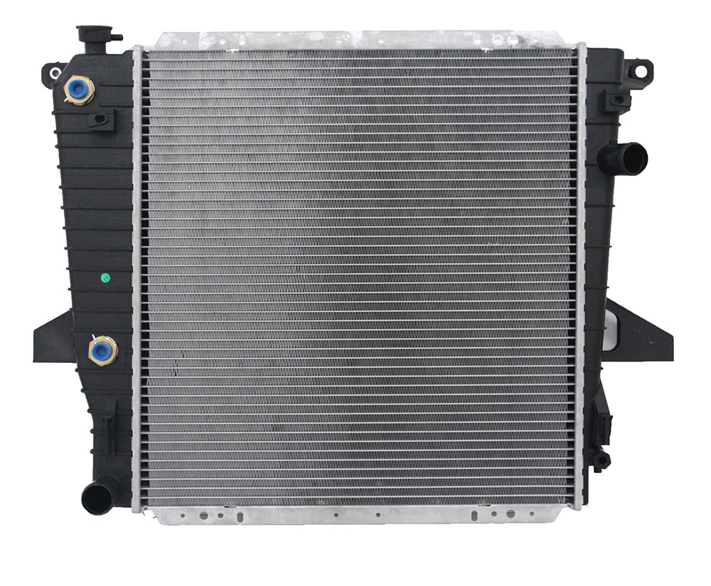 OSC Cooling Products 1728 New Radiator