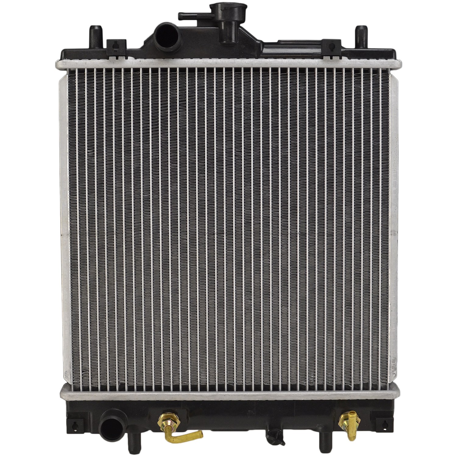 OSC Cooling Products 1732 New Radiator