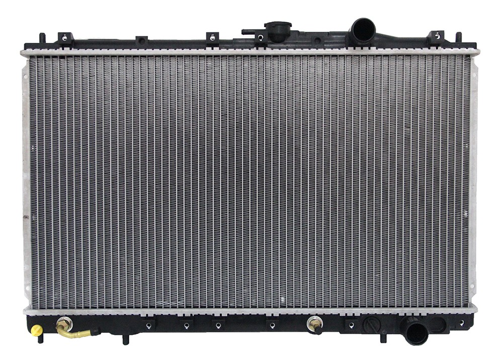 OSC Cooling Products 1736 New Radiator