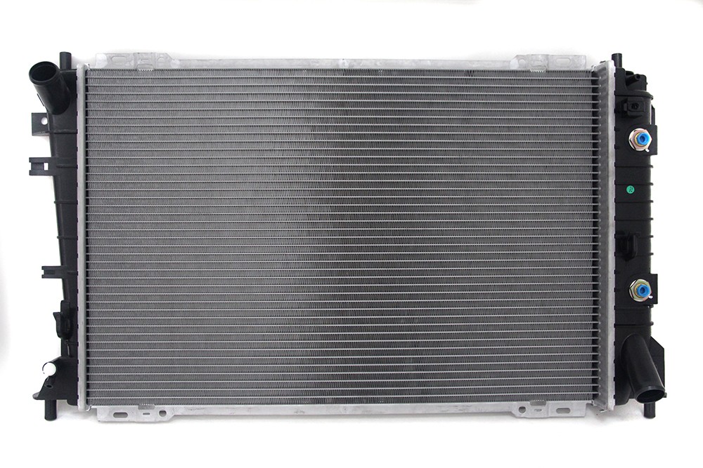 OSC Cooling Products 1737 New Radiator