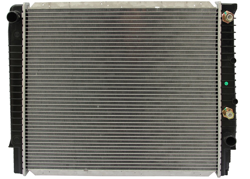 OSC Cooling Products 1738 New Radiator