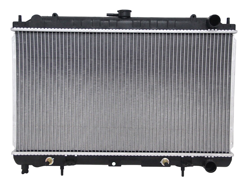 OSC Cooling Products 1751 New Radiator