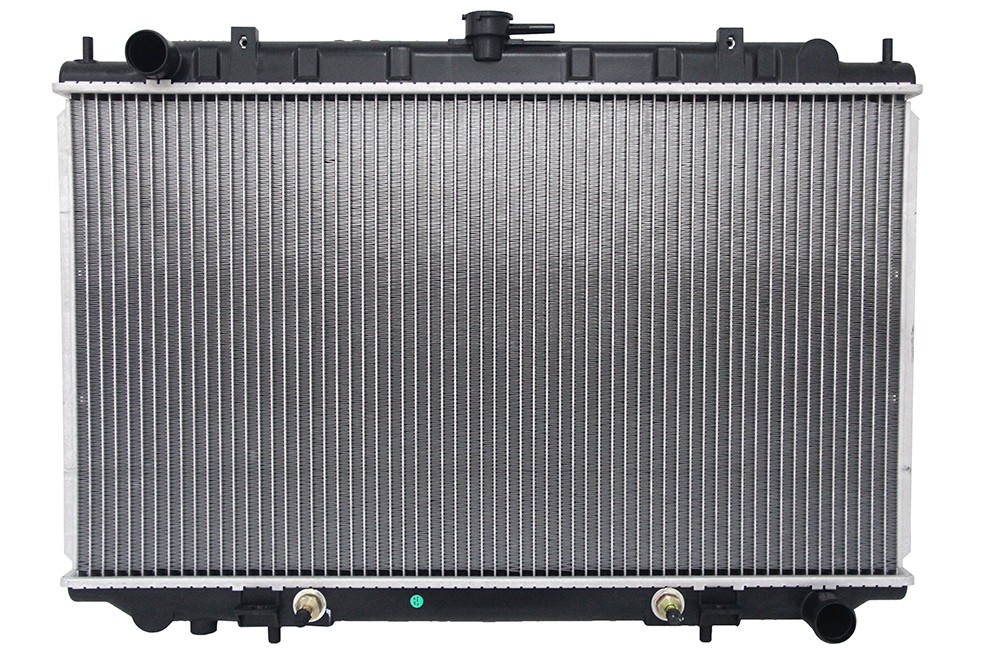 OSC Cooling Products 1752 New Radiator