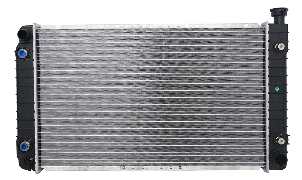 OSC Cooling Products 1790 New Radiator