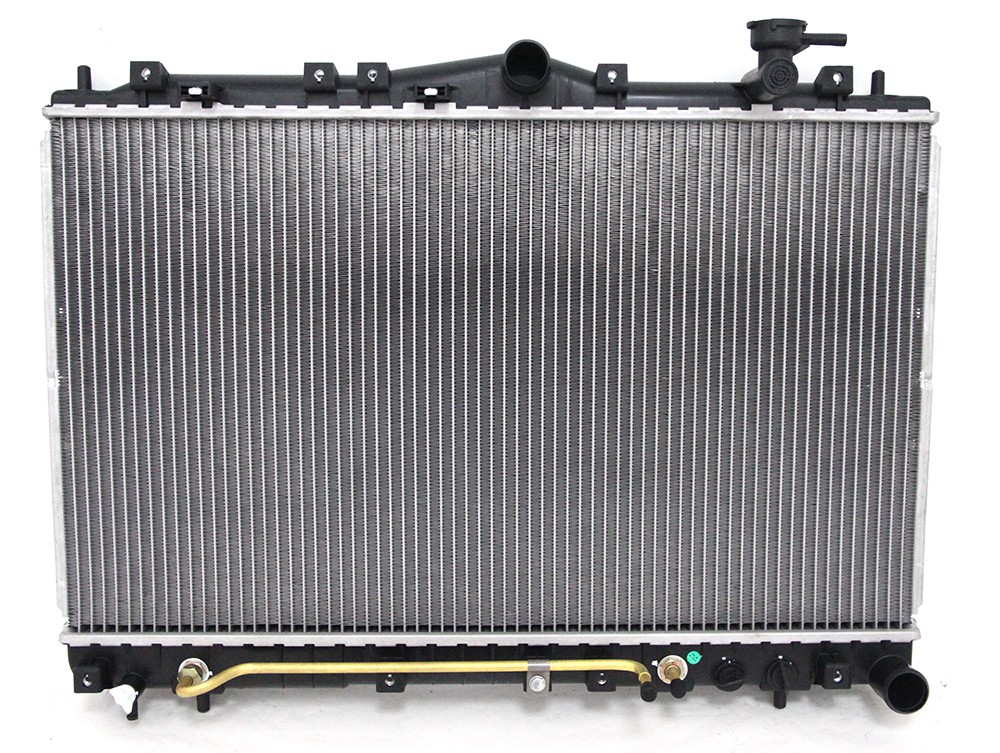 OSC Cooling Products 1823 New Radiator