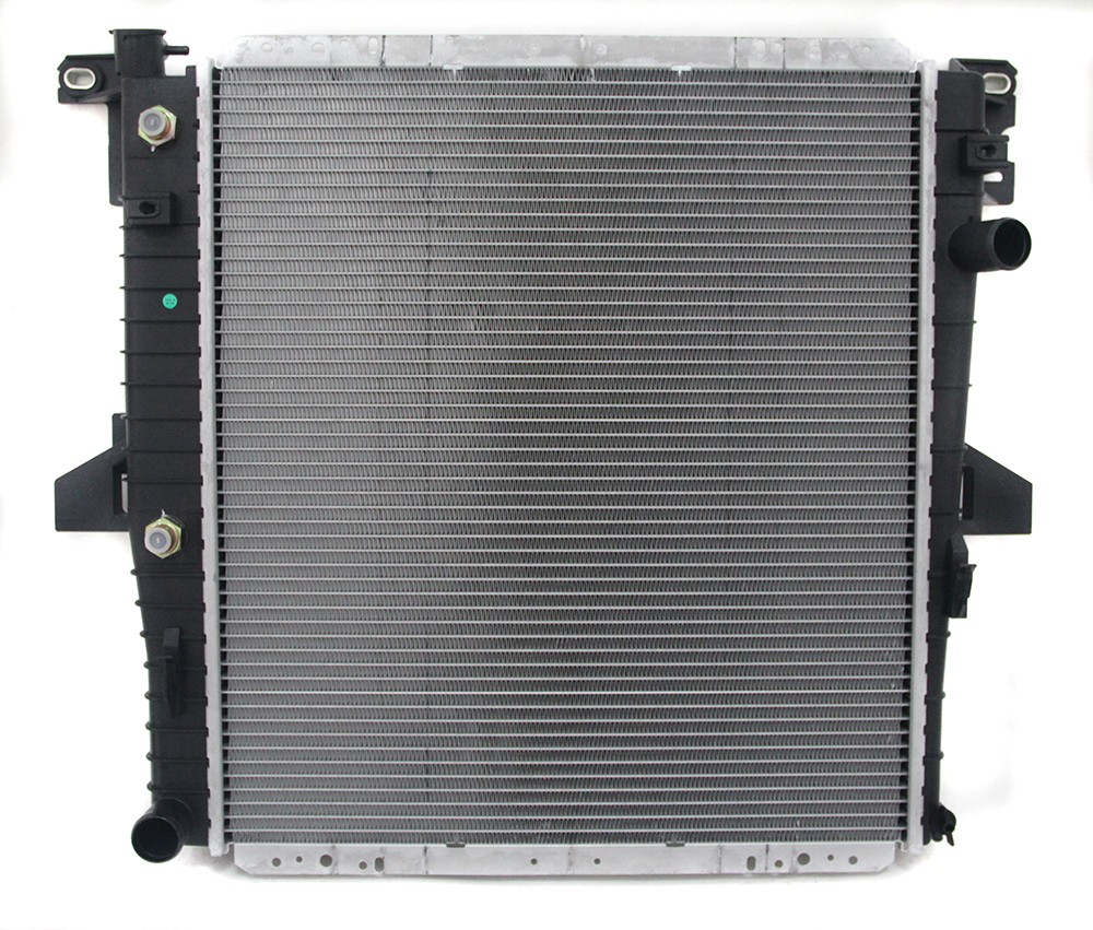 OSC Cooling Products 1824 New Radiator
